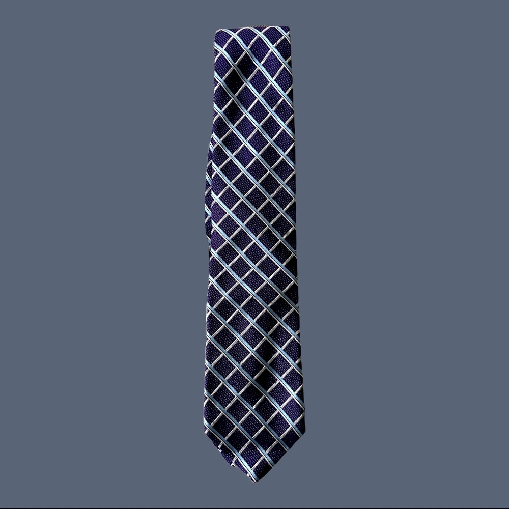 ***EUC*** Brooks Brothers 100% Silk Tie - Lavender